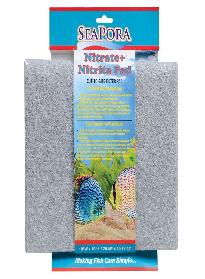 Seapora 52049 Nitrate + Nitrite Pad - Image 1